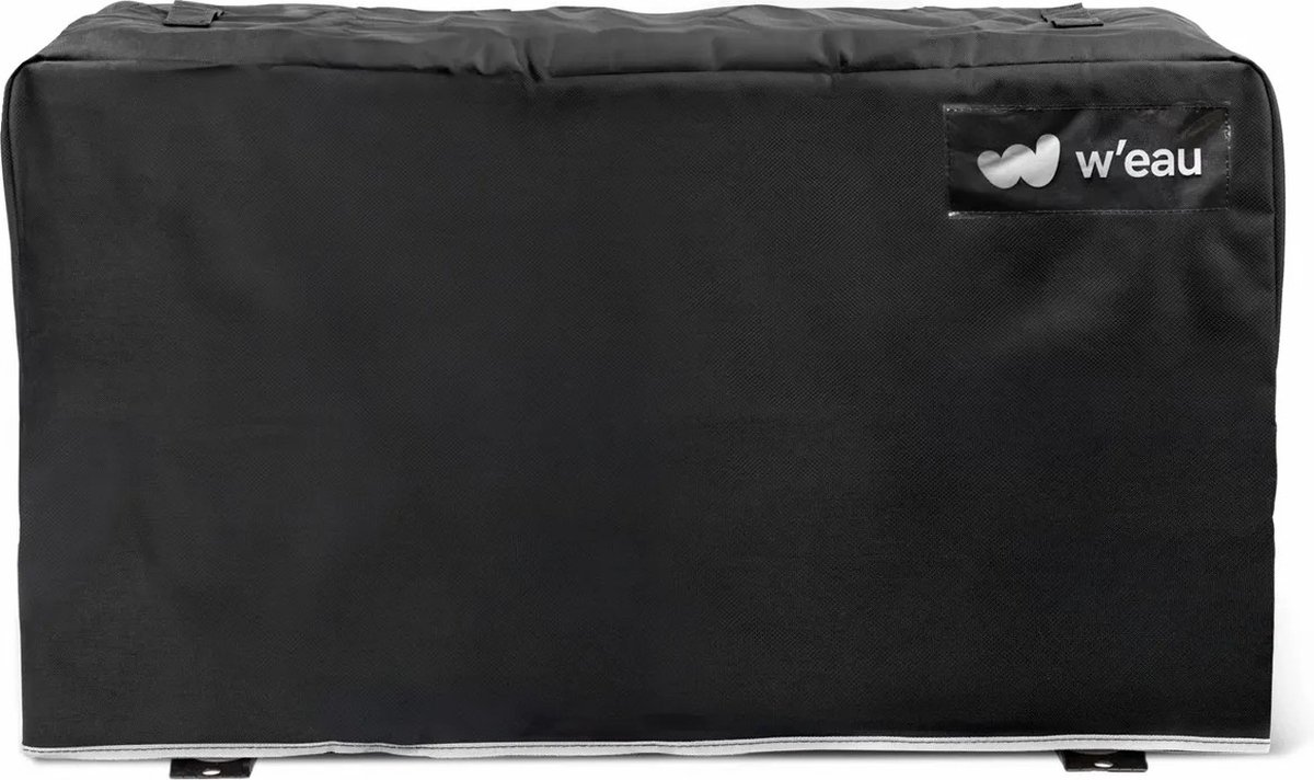 W’eau Full Inverter warmtepomp beschermhoes 89 x 42 x 57cm